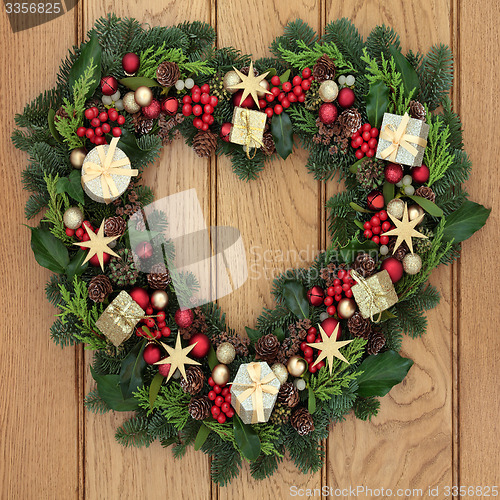 Image of Christmas Time
