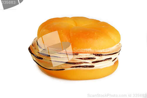 Image of Rubber Sandwich for your pet