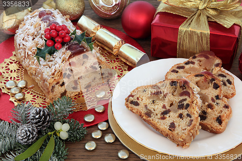 Image of Christmas Treat 