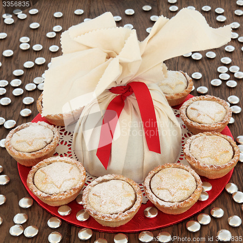 Image of Christmas Treats