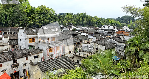 Image of Wuyuan County