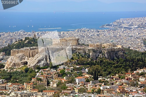 Image of Greece Athens
