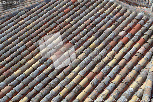 Image of Roof in Toledo