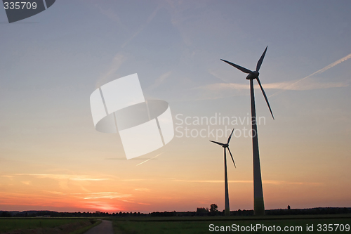 Image of Wind Energy