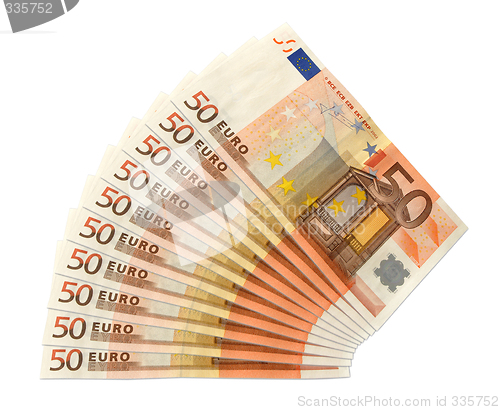 Image of Bank notes