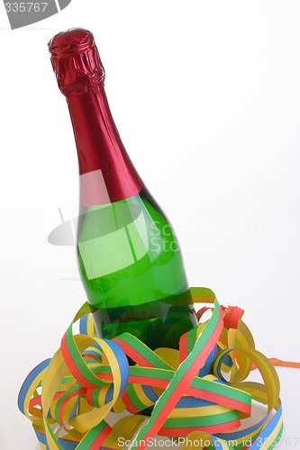 Image of Champagner