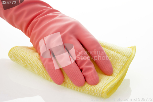 Image of Cleaning