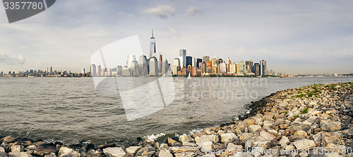 Image of New York