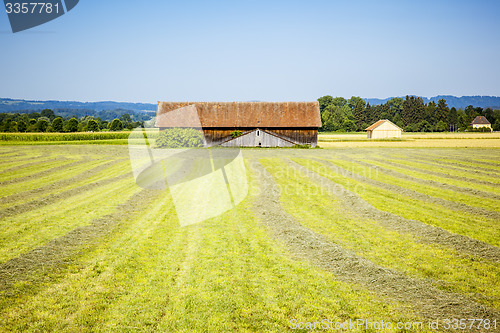 Image of hut Weilheim