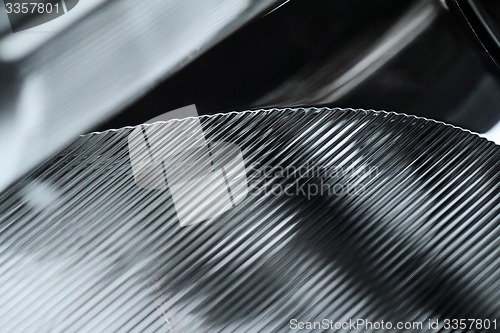 Image of Clear glass