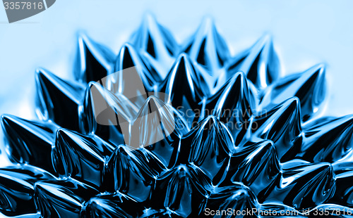 Image of Ferrofluid