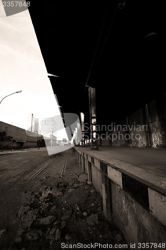 Image of Industrial site