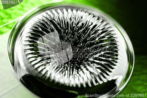Image of Ferrofluid