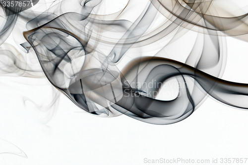 Image of Abstract smoke