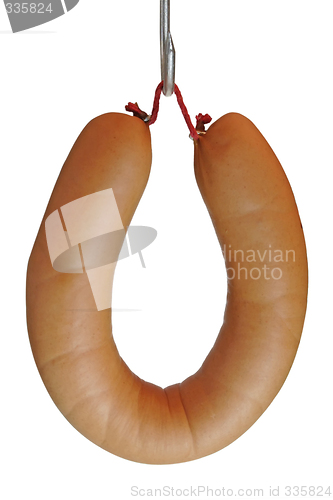 Image of Meathook