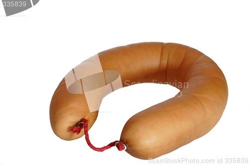 Image of Sausage