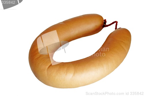 Image of Sausage