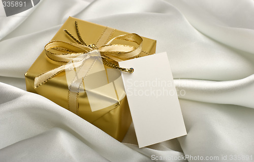 Image of gift