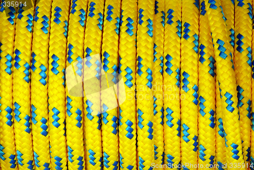 Image of rope