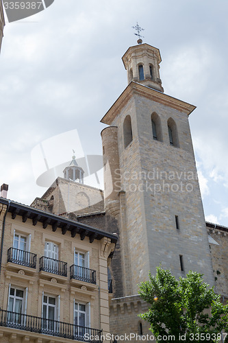 Image of Church of San Saturnino