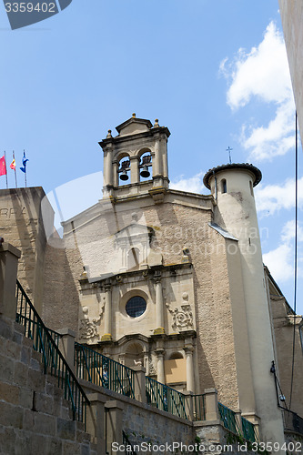 Image of Museum of Navarre