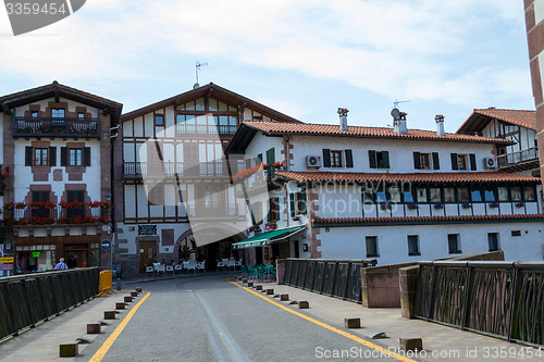 Image of Elizondo cityhall