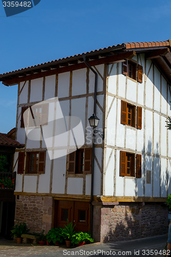 Image of House in Elizondo