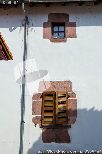 Image of Windows in Elizondo