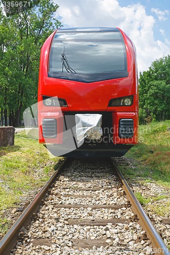 Image of Train