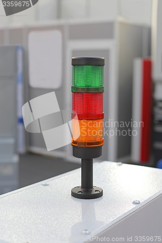 Image of Stack Lights