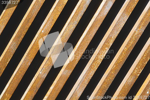 Image of brown  abstract wood in   floor and background