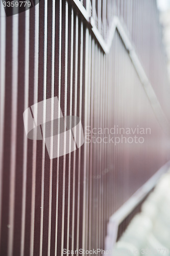 Image of abstract metal in englan steel and background