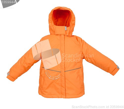 Image of Women winter jacket