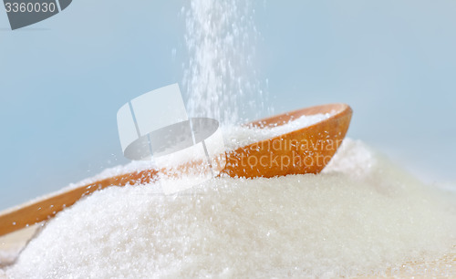 Image of sugar