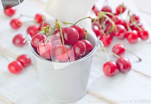 Image of cherry
