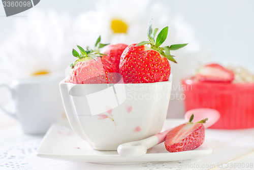 Image of strawberry