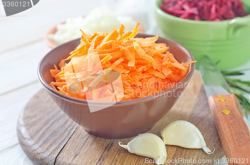 Image of carrot