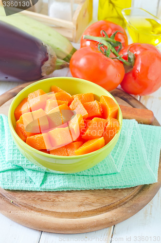 Image of pumpkin