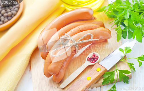Image of mushroom