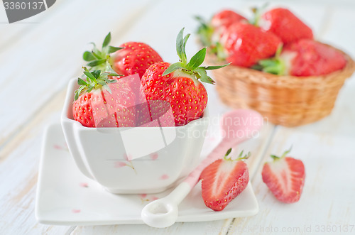 Image of strawberry