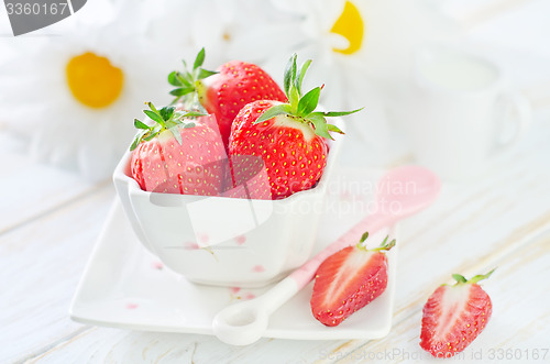 Image of strawberry