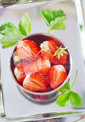 Image of strawberry