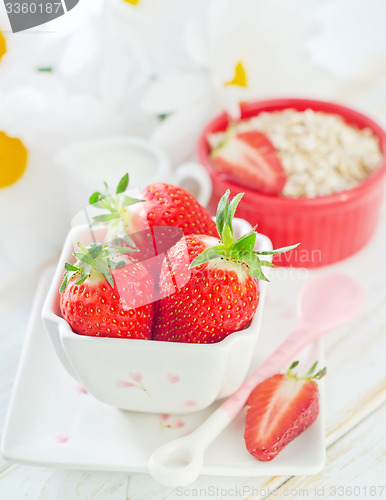 Image of strawberry
