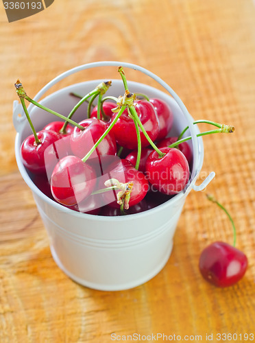 Image of cherry