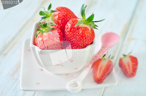 Image of strawberry