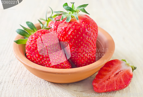 Image of strawberry