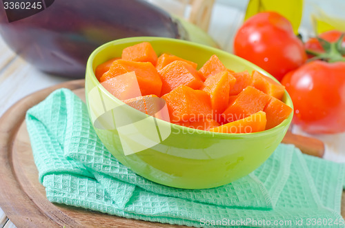 Image of pumpkin
