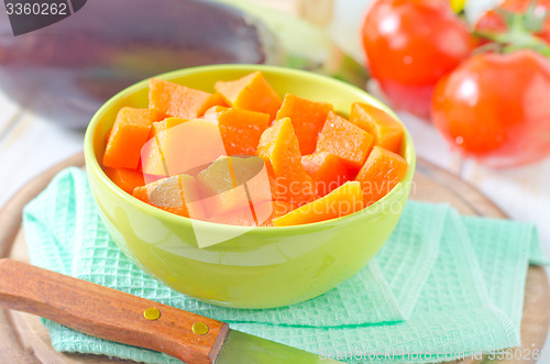 Image of pumpkin