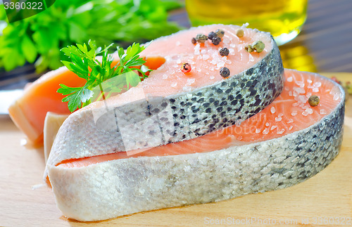 Image of salmon