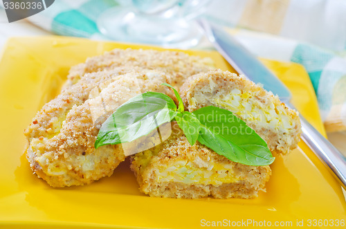 Image of cutlets